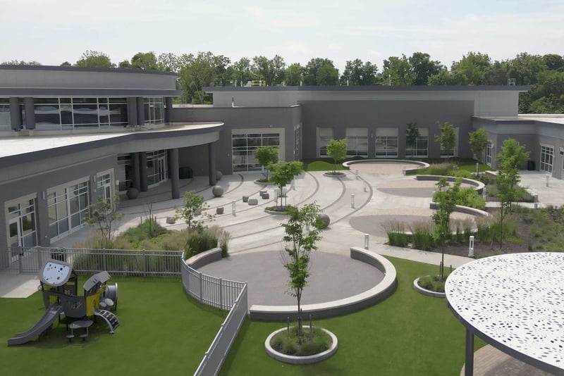 Steeplechase Elementary School preview 6